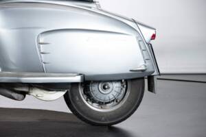 Imagen 18/41 de Innocenti Lambretta Li Special 125 (1966)