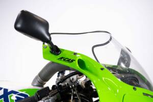Image 43/50 of Kawasaki ZX-R 400 (1990)