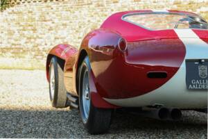 Afbeelding 40/50 van Ferrari 250 Testa Rossa (1961)