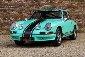 Bild 1/50 von Porsche 912 (1968)