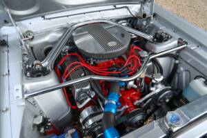 Image 43/50 of Ford Mustang GT (1968)