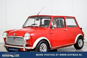 Image 1/48 de Austin Mini Cooper S 1275 (1968)