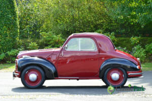 Image 15/50 of FIAT 500 C Topolino (1952)