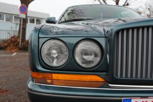 Bild 61/86 von Bentley Continental R (1997)