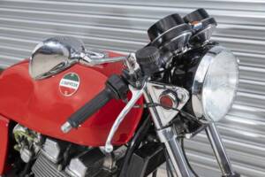 Bild 14/33 von Laverda 1000 3 C I (1974)