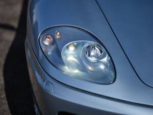Bild 31/41 von Ferrari 360 Spider (2001)