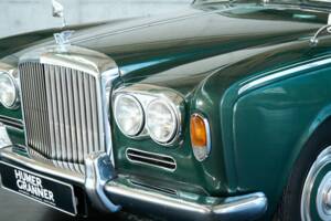 Bild 8/50 von Bentley T 1 (1969)