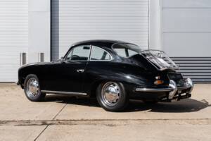 Image 5/48 of Porsche 356 C 1600 (1964)