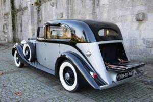 Bild 6/8 von Rolls-Royce Phantom III (1937)