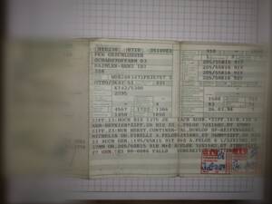 Image 14/15 of Mercedes-Benz CLK 230 Kompressor (1998)
