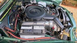 Bild 32/72 von Mercedes-Benz 280 SE 3,5 (1970)