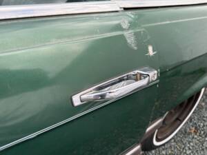 Image 7/13 de Mercedes-Benz 350 SL (1972)
