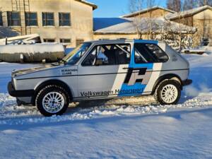 Bild 3/50 von Volkswagen Golf I GTI 1.6 (1980)