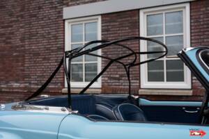 Bild 14/21 von Triumph TR 4 (1962)