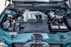 Bild 32/35 von Jaguar X-Type Estate 2.2 D (2009)