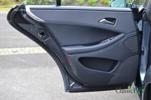 Bild 19/50 von Mercedes-Benz CLS 350 CGI (2008)