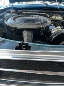 Bild 73/138 von Audi 80 GL (1974)