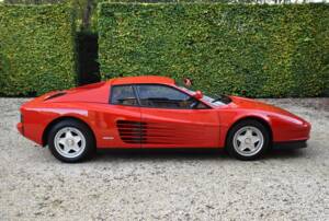 Afbeelding 11/40 van Ferrari Testarossa (1986)
