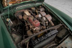Afbeelding 46/50 van MG MGB GT (1968)