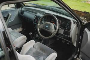 Imagen 2/50 de Ford Escort turbo RS (1987)