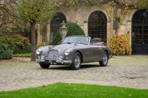 Afbeelding 29/29 van Aston Martin DB 2&#x2F;4 Mk II DHC (1956)