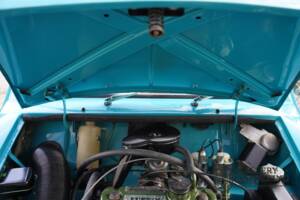 Image 48/50 de Austin Mini 850 (1964)