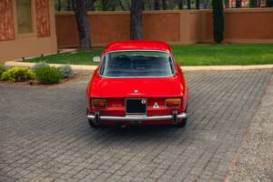 Bild 6/19 von Alfa Romeo 1750 Berlina (1970)
