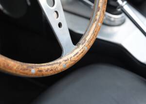 Afbeelding 57/88 van Jaguar E-Type 3.8 (1962)