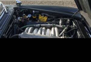 Image 25/25 de Mercedes-Benz 300 SL Roadster (1961)