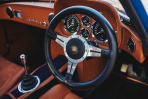 Image 44/50 of WSM Sprite GT (1977)