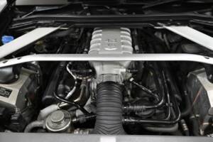 Image 40/50 de Aston Martin V8 Vantage (2006)