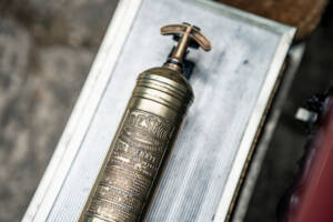 Image 12/36 of Rolls-Royce 40&#x2F;50 HP Silver Ghost (1920)