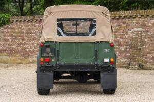 Immagine 6/50 di Land Rover 90 (1990)