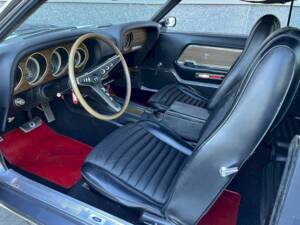 Bild 21/36 von Ford Mustang Mach 1 (1969)