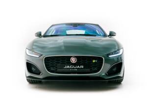 Imagen 4/48 de Jaguar F-Type P575 (2023)