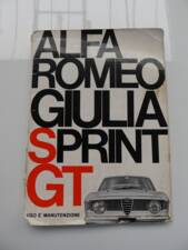 Imagen 20/40 de Alfa Romeo Giulia 1600 Sprint GT (1965)