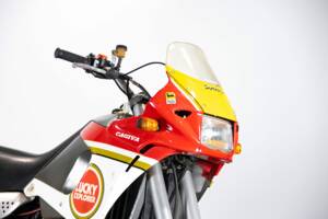Immagine 28/50 di Cagiva Super City 125 (1993)