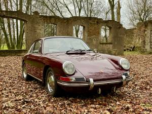 Afbeelding 2/13 van Porsche 911 2.0 L (1967)
