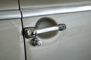 Immagine 48/50 di BMW 502 Baur (1955)
