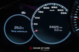 Immagine 23/24 di Porsche Cayenne Turbo (2018)