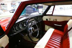 Image 14/28 of Borgward Isabella Hansa 1500 (1961)