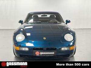 Image 2/15 of Porsche 968 (1992)