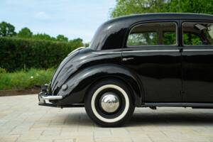 Image 26/50 of Mercedes-Benz 170 S (1952)