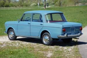 Imagen 8/34 de FIAT 1100 R (1967)
