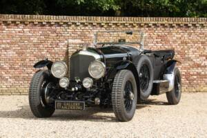 Image 9/50 de Bentley Speed Eight "Peking to Paris" (1948)