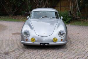 Afbeelding 10/50 van Porsche 356 B 1600 (1961)