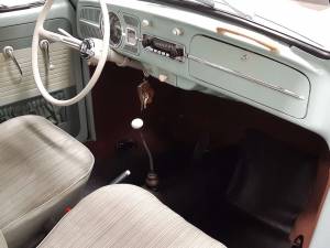 Bild 14/16 von Volkswagen Käfer 1200 A (1965)