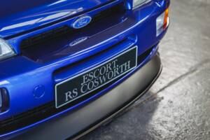 Image 50/50 of Ford Escort RS Cosworth (1996)