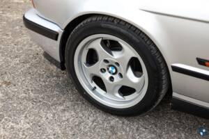 Bild 64/74 von BMW M5 Touring (1992)
