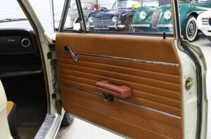 Bild 16/35 von Ford 17m 1700S (1969)